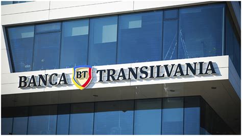 Anunț important de la Banca Transilvania 26 iunie 2024 este data