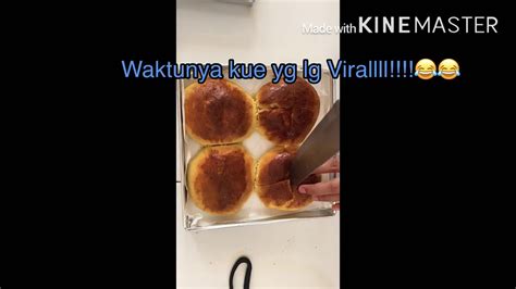 Viralllll Korea Garlic Cheese Bread Home Made YouTube