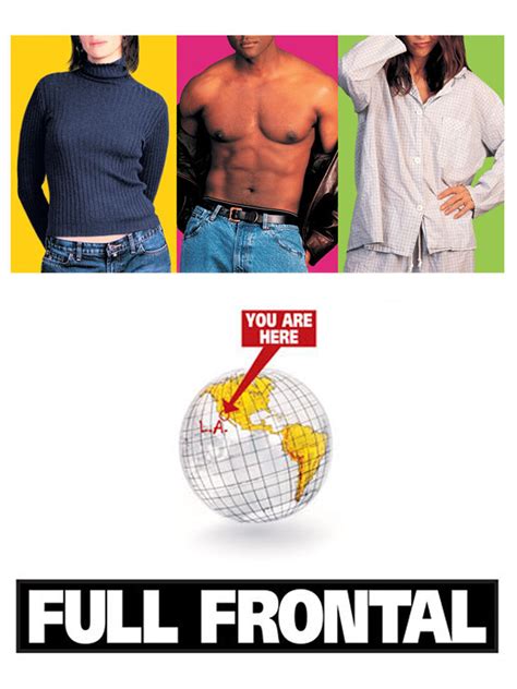 Full Frontal (2002) | PrimeWire