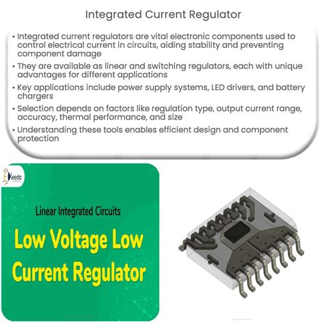 Shunt Voltage Regulator How It Works Application Advantages