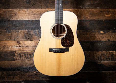 Martin D 18 1937 Authentic VTS