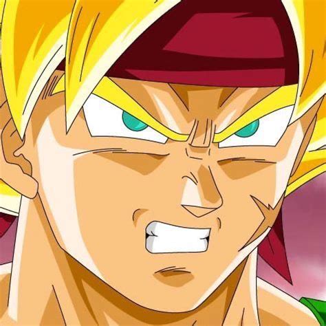 super saiyan bardock dragon ball art anime dragon ball super anime