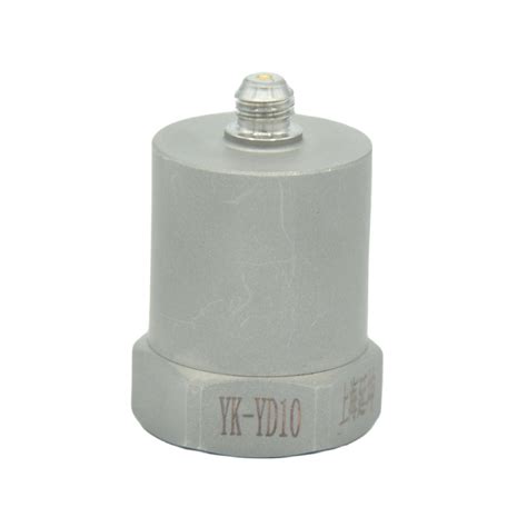 500mvg Iepe Piezoelectric Accelerometer Onsite Shock Impact Vibration Monitoring Sensor Iepe