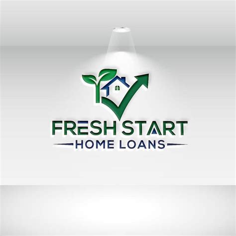 Entry #1509 by SUFIAKTER for Design a new logo for Home Loan Company ...