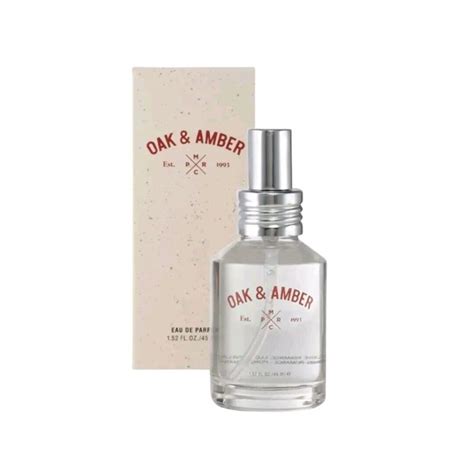 Pure Romance Oak And Amber Luxury Cologne Pheromone Infused Pure Romance