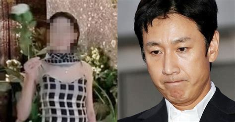 “정다은과 마약했다” 인정한 이선균 협박 룸살롱 실장 이것 딱 하나 요구했다 위키트리