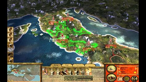 Europa Barbarorum Campaign Romani Part 2 YouTube