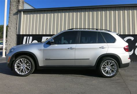 Bmw X5 Wheels Custom Rim And Tire Packages