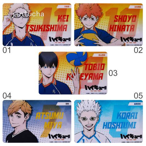 Autocolantes De Anime Haikyuu Prova D Gua Para Skate De Bagagem De