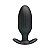 PRETTY LOVE JEFFERSON PLUG ANAL RECARREGÁVEL VIBRADOR E CHOQUE C