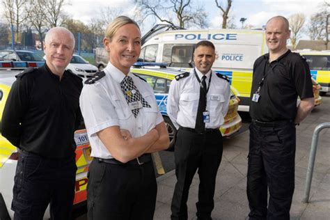 Meet Gmp Tamesides Neighbourhood Policing Team Not Really Here Group