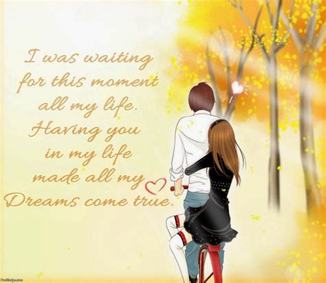 Cartoon Couple With Love Quotes Image Cartoon Love - Love Quotes With ...