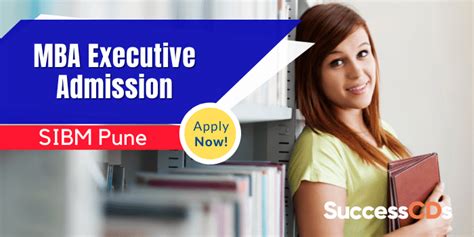 Sibm Pune Mba Executive Admission Application Form Dates