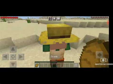 Minecraft Trek 16 Gold YouTube