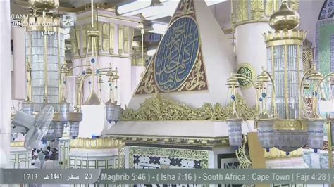 Madinah Live Hd Makkah Live Med Ne