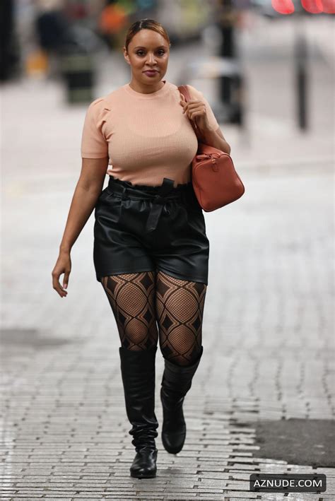 PANDORA CHRISTIE Nude AZNude