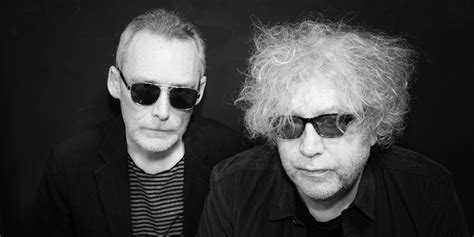 The Jesus And Mary Chain Announce New Album And Tour Share Video For