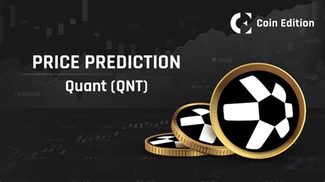 Quant Qnt Price Prediction