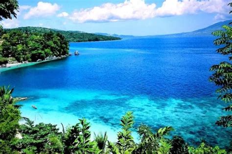 Menikmati Keindahan Wisata Pulau Alor Surga Tersembunyi Di Nusa