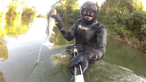 PESCA SUB SPEARFISHING YouTube