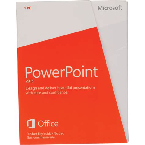 Microsoft Office Professional Plus 2013 Key