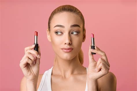 Lipstick Tricks And Hacks 3 Steps To Make The Most Out Of Your Lipstick