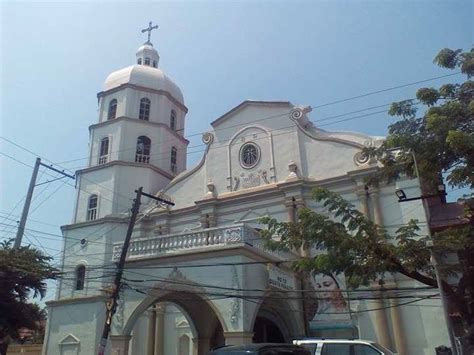 Top Picks 7 Churches In Pampanga To Visit For Visita Iglesia Pinoy