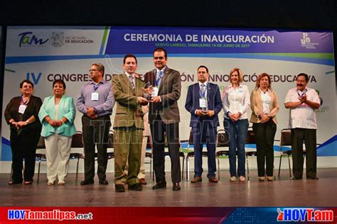 Hoy Tamaulipas Asisten Mas De 500 Docentes A Congreso De La UPN En