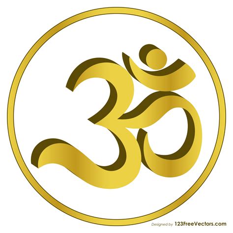 Om Vector at Vectorified.com | Collection of Om Vector free for ...