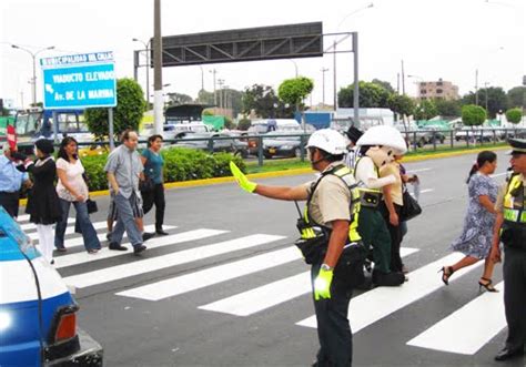 Garage Magazine ¿que Es La Seguridad Vial