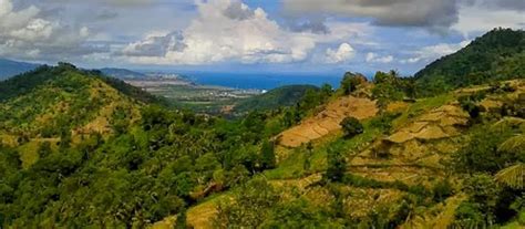 Mengenal Tempat Wisata Tersembunyi Yang Ada Di Daerah Kota Cilegon