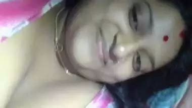 Sexy Bengali Boudi Showing Boobs And Pussy Porn Video