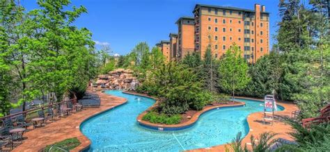 Top 7 Resorts In Pigeon Forge, Tennessee - Updated 2024 | Trip101