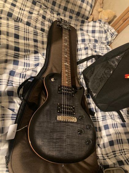 Prs Se 245 Custom 2020 Kaidee