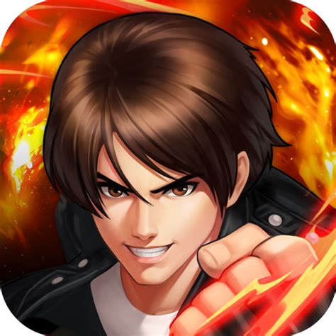 KOF 98 UM OL Apps On Google Play