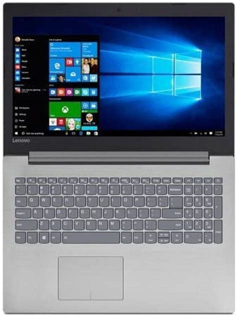 Lenovo Ideapad 320 15iap Intel 156 Inches At Rs 30000 In Hyderabad Id 2850217014512