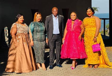 Polygamy The Right Way Musa Mselekus Tips For Healthy Marriage