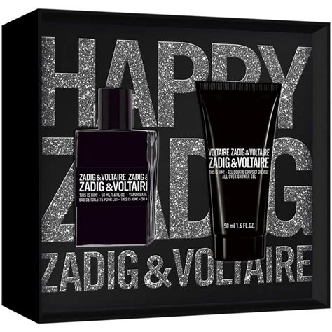 Zadig And Voltaire This Is Him T Set St Zadig And Voltaire We