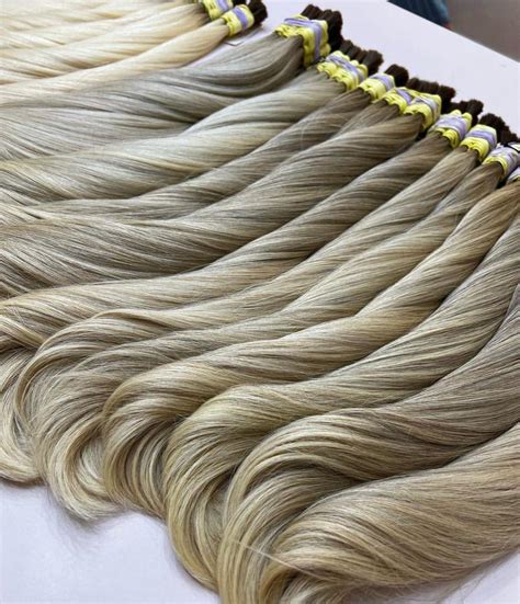 Cabelo Humano Cm Liso Loiro Mesclado Mega Hair Gramashair House