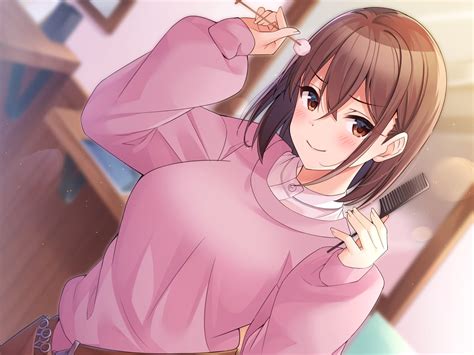 【耳かき】物柔らかな美少女の耳かきに癒やされるdlsite同人音声作品まとめ！ Dlチャンネル みんなで作る二次元情報サイト！