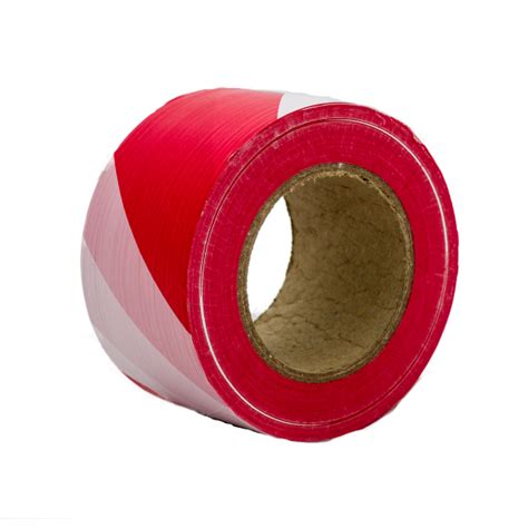 BARRIER TAPE – RED/WHITE - OneSource