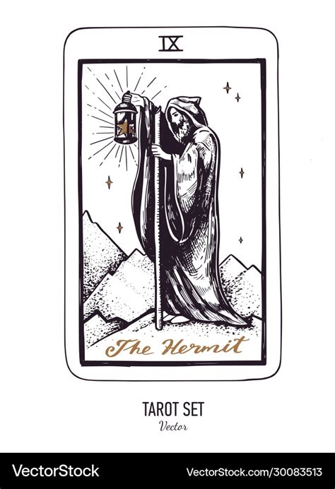 Draw Tarot Card