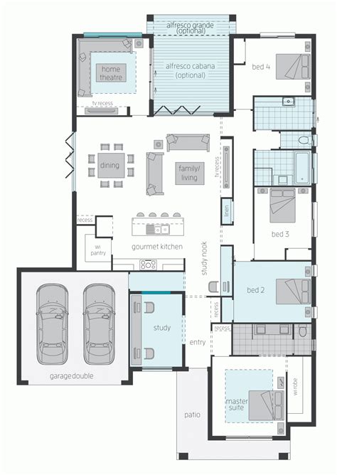 Minecraft Small House Floor Plans » Nyaatech