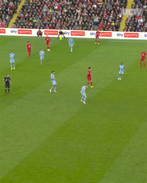 Br Football On Twitter Official Mo Salahs Stunner Vs Man City Has