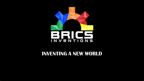 BRICS Inventions - Online worldwide Inventions competition