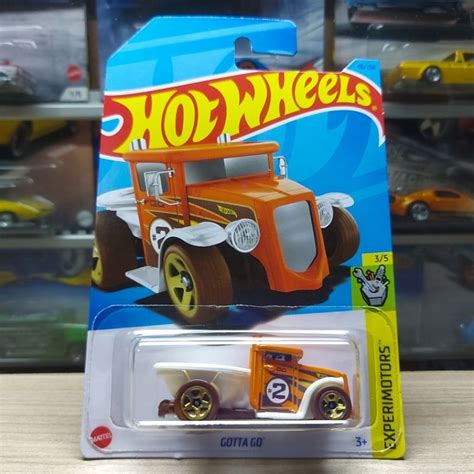 Jual Hot Wheels Murah Album Hotwheels Original Asli Mainan