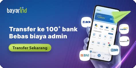 Aplikasi Dompet Digital Terbaik Di Indonesia Bayarind