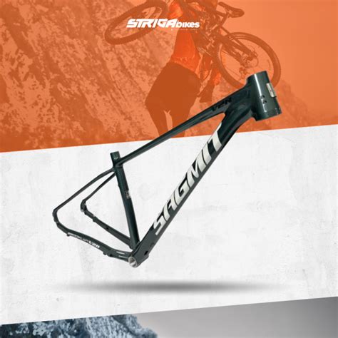 Sagmit Brooklyn V2R HT Frame 27 5 29 Mountainbike Lazada PH