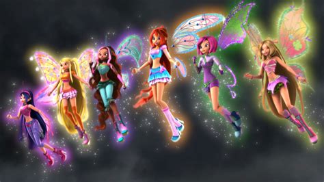 Winx Club Believix The Winx Club Fairies Photo Fanpop