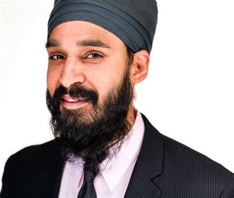 2014 Simran Jeet Singh Sikh Coalition